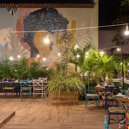 Sauipe Resorts Ala Mar Costa do Sauipe Zewnętrze zdjęcie