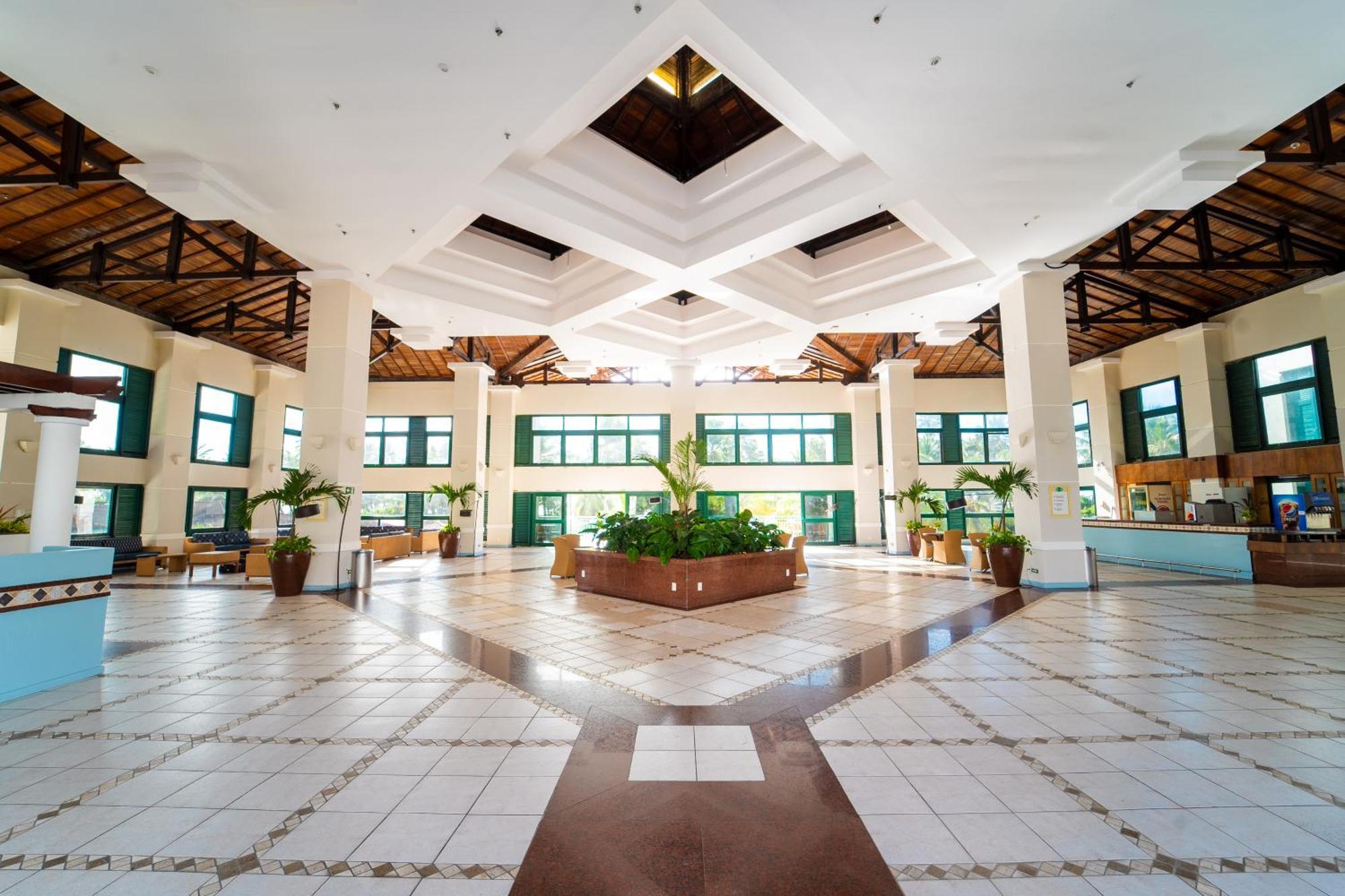 Sauipe Resorts Ala Mar Costa do Sauipe Zewnętrze zdjęcie