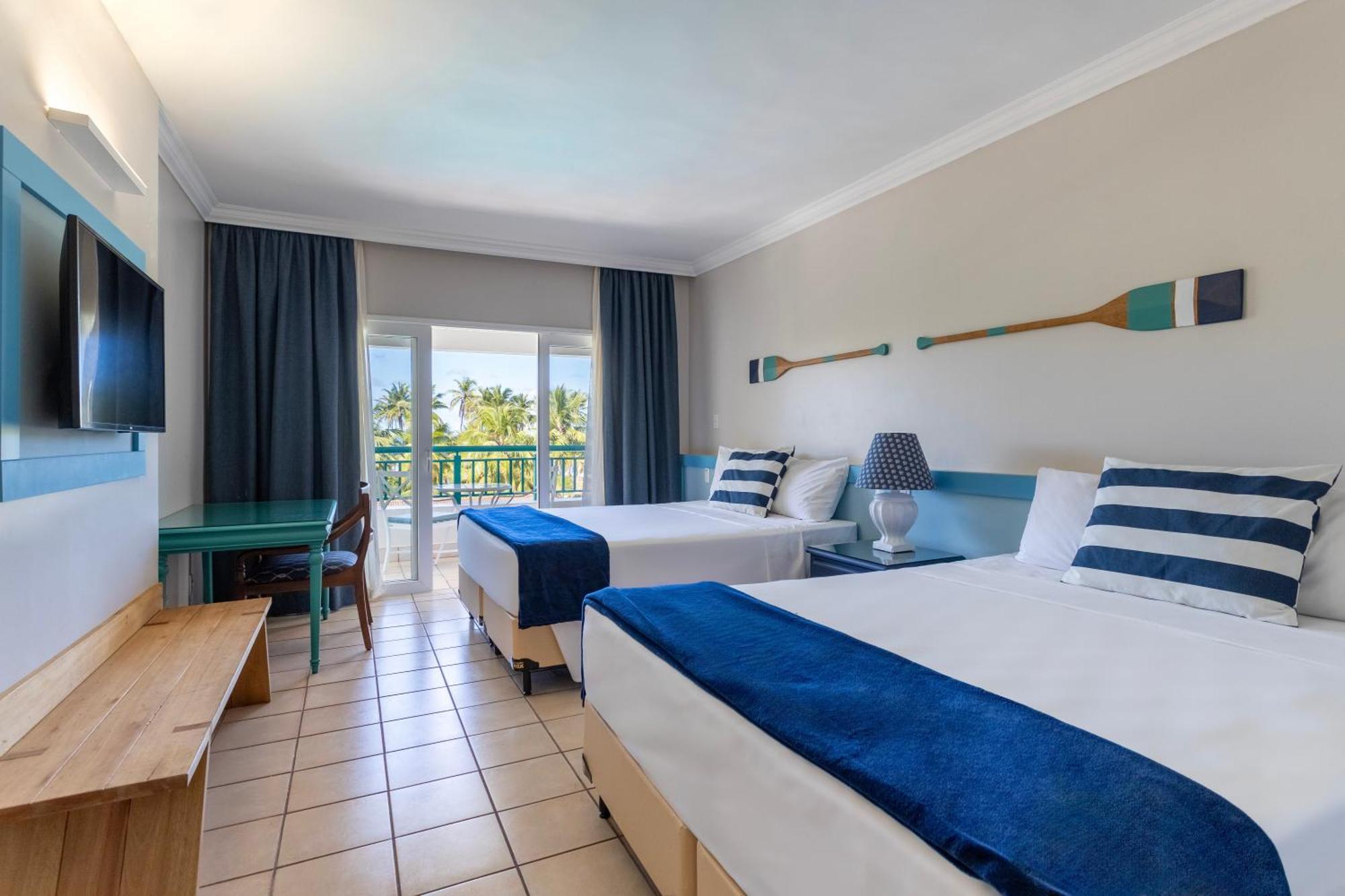 Sauipe Resorts Ala Mar Costa do Sauipe Zewnętrze zdjęcie