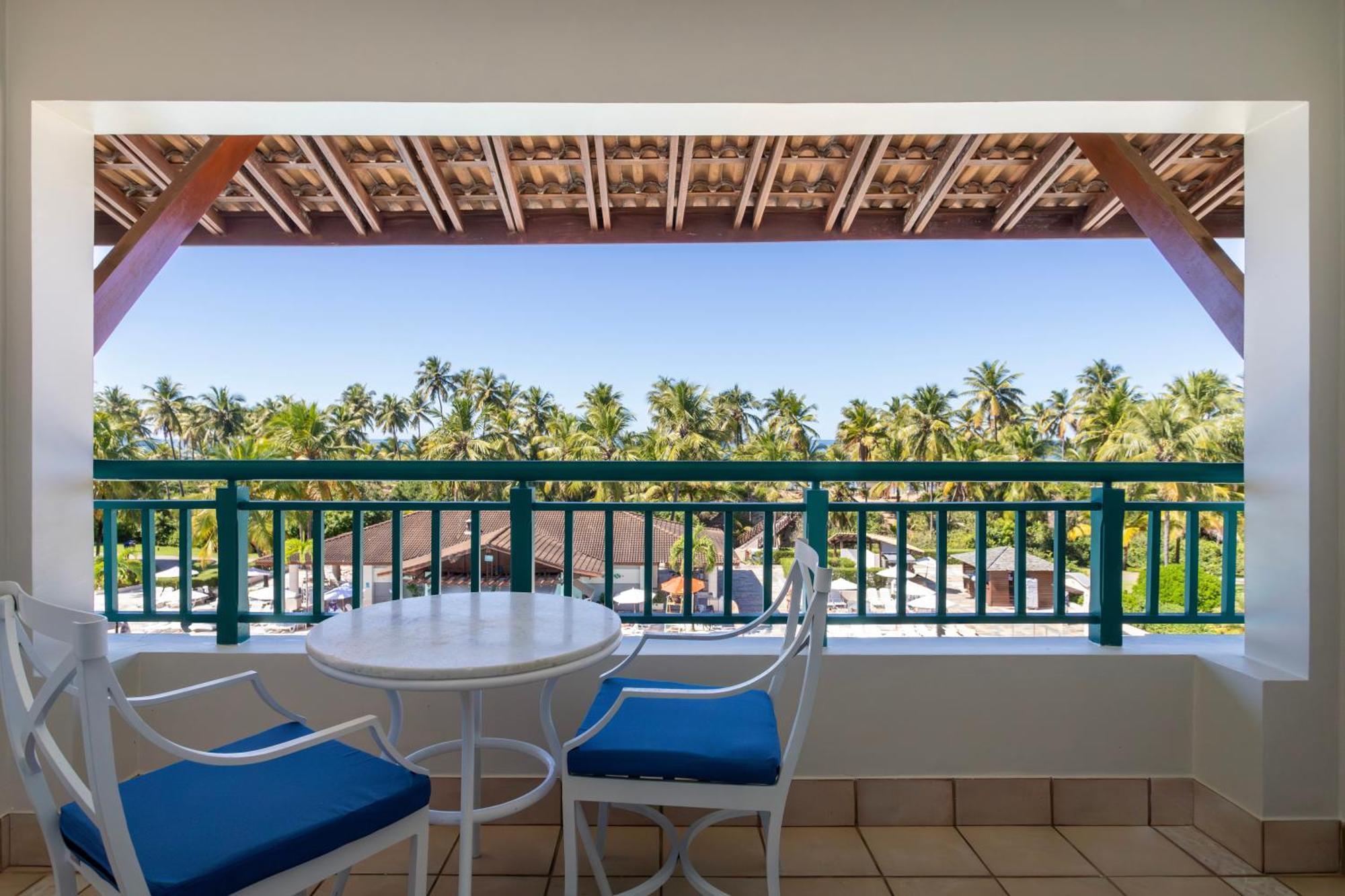 Sauipe Resorts Ala Mar Costa do Sauipe Zewnętrze zdjęcie