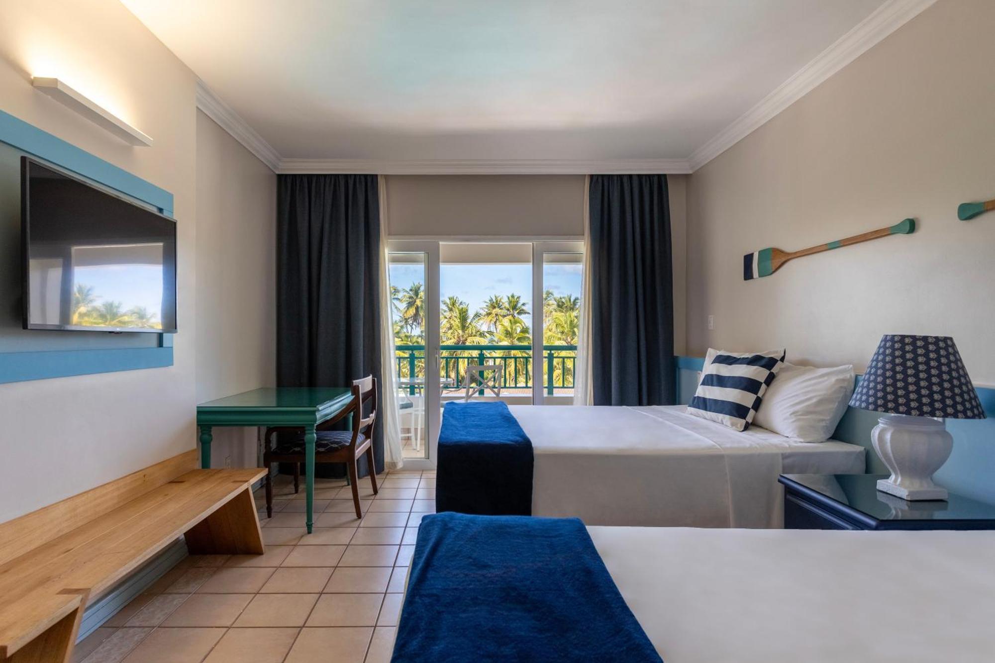 Sauipe Resorts Ala Mar Costa do Sauipe Pokój zdjęcie