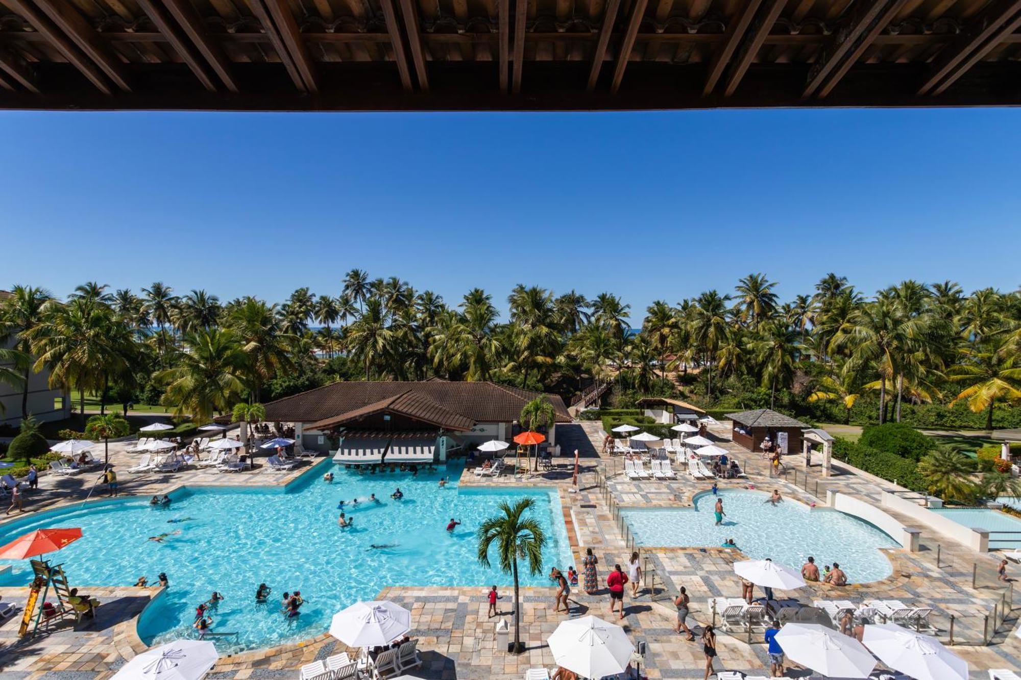 Sauipe Resorts Ala Mar Costa do Sauipe Pokój zdjęcie