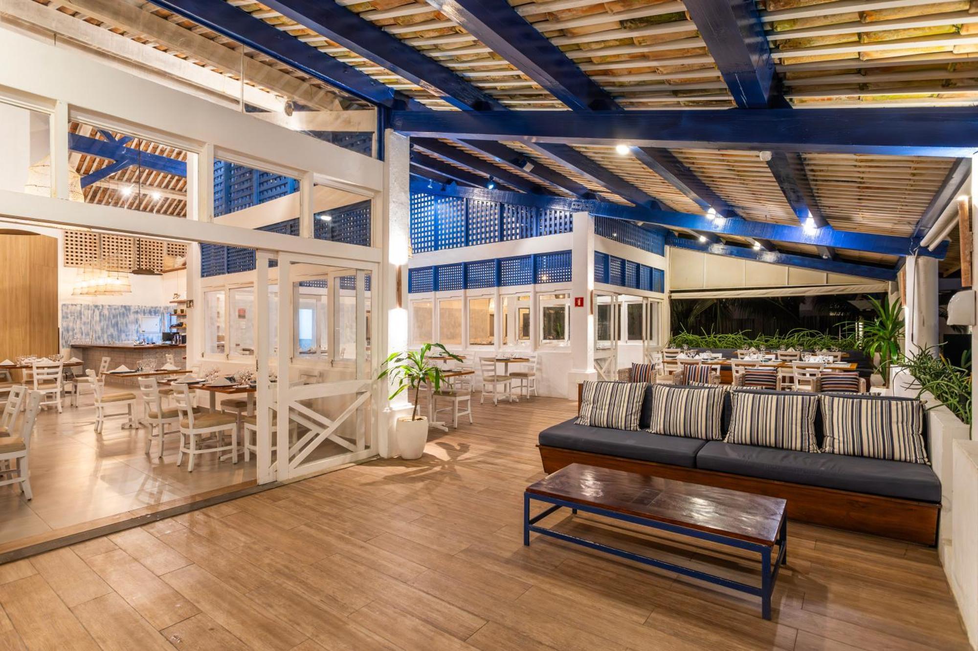 Sauipe Resorts Ala Mar Costa do Sauipe Zewnętrze zdjęcie