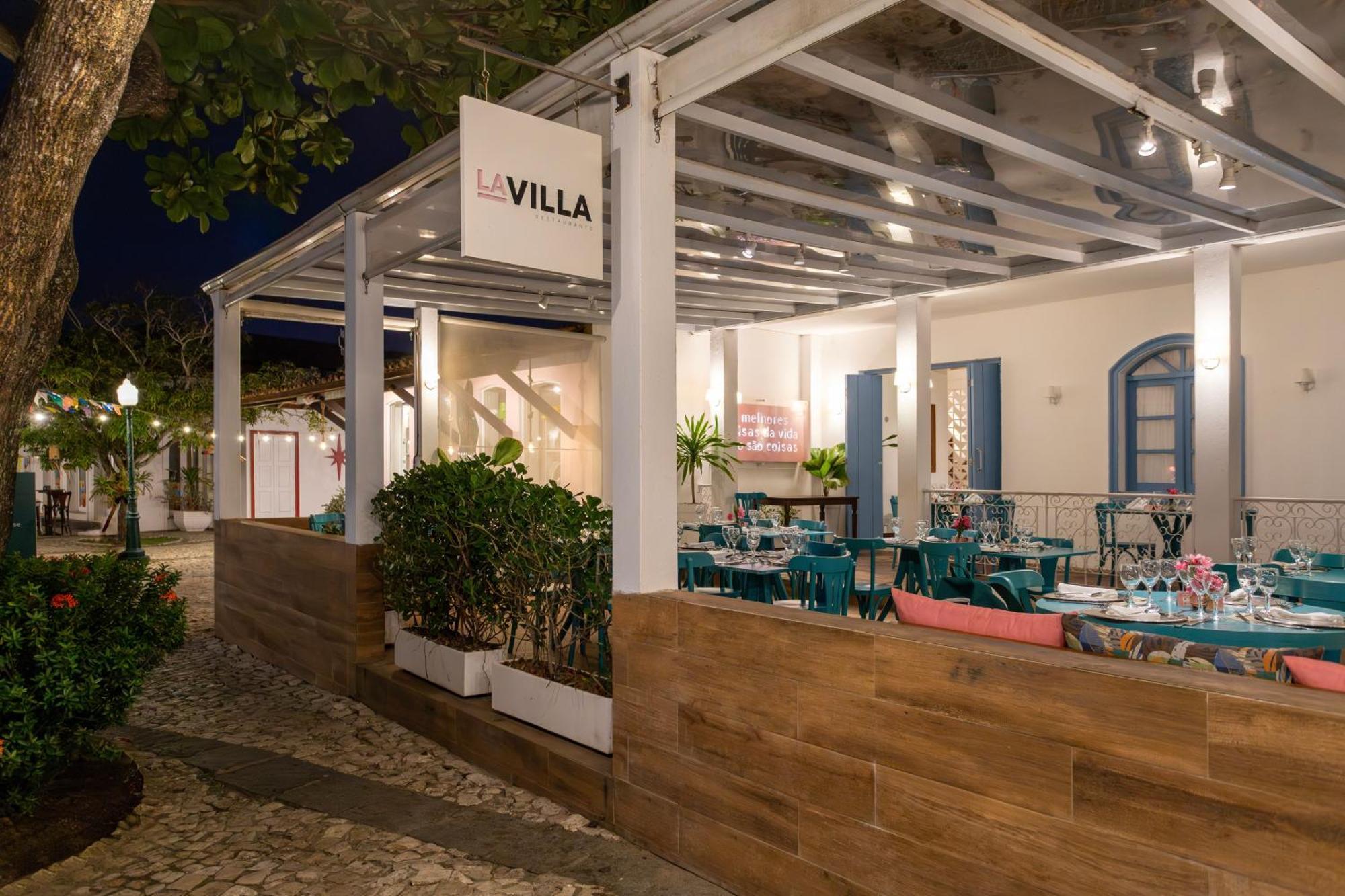 Sauipe Resorts Ala Mar Costa do Sauipe Zewnętrze zdjęcie