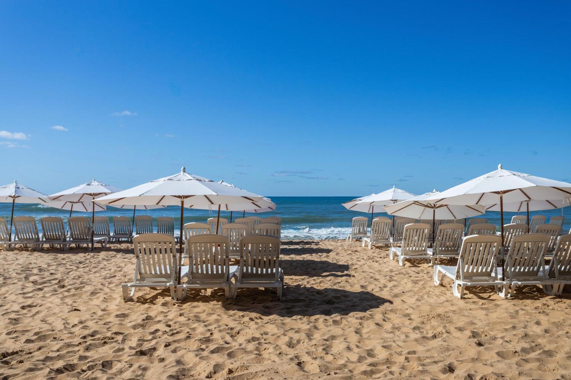 Sauipe Resorts Ala Mar Costa do Sauipe Zewnętrze zdjęcie