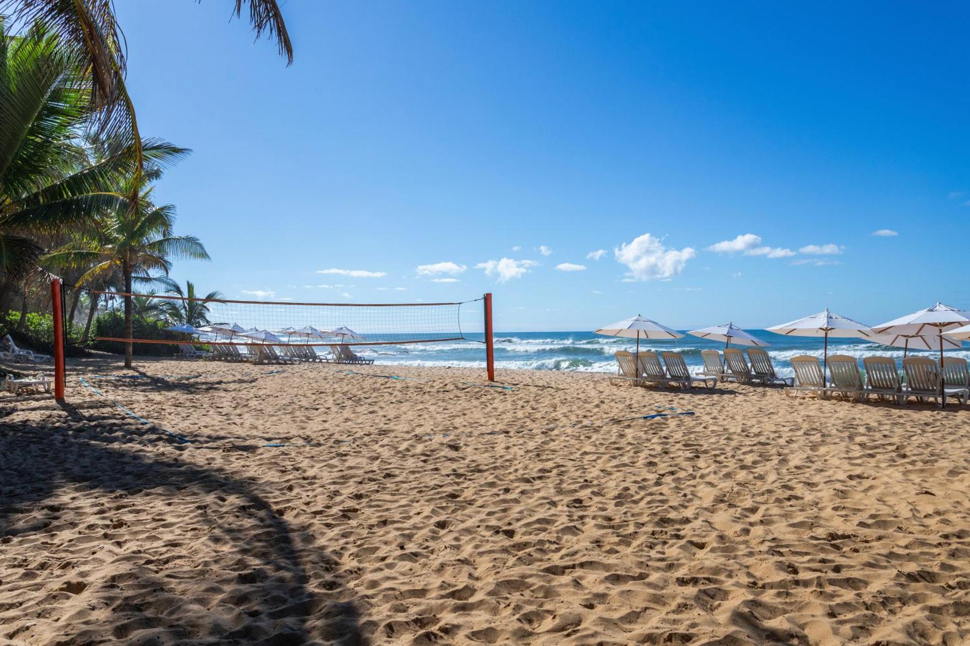 Sauipe Resorts Ala Mar Costa do Sauipe Zewnętrze zdjęcie