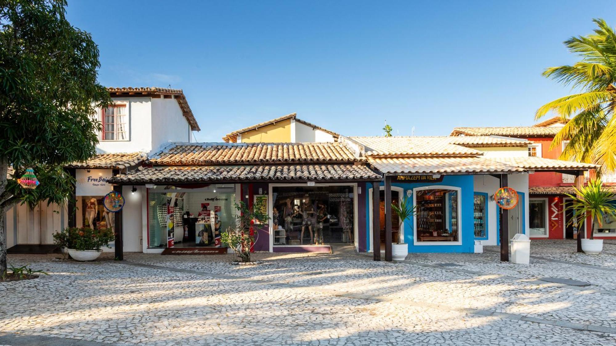 Sauipe Resorts Ala Mar Costa do Sauipe Zewnętrze zdjęcie