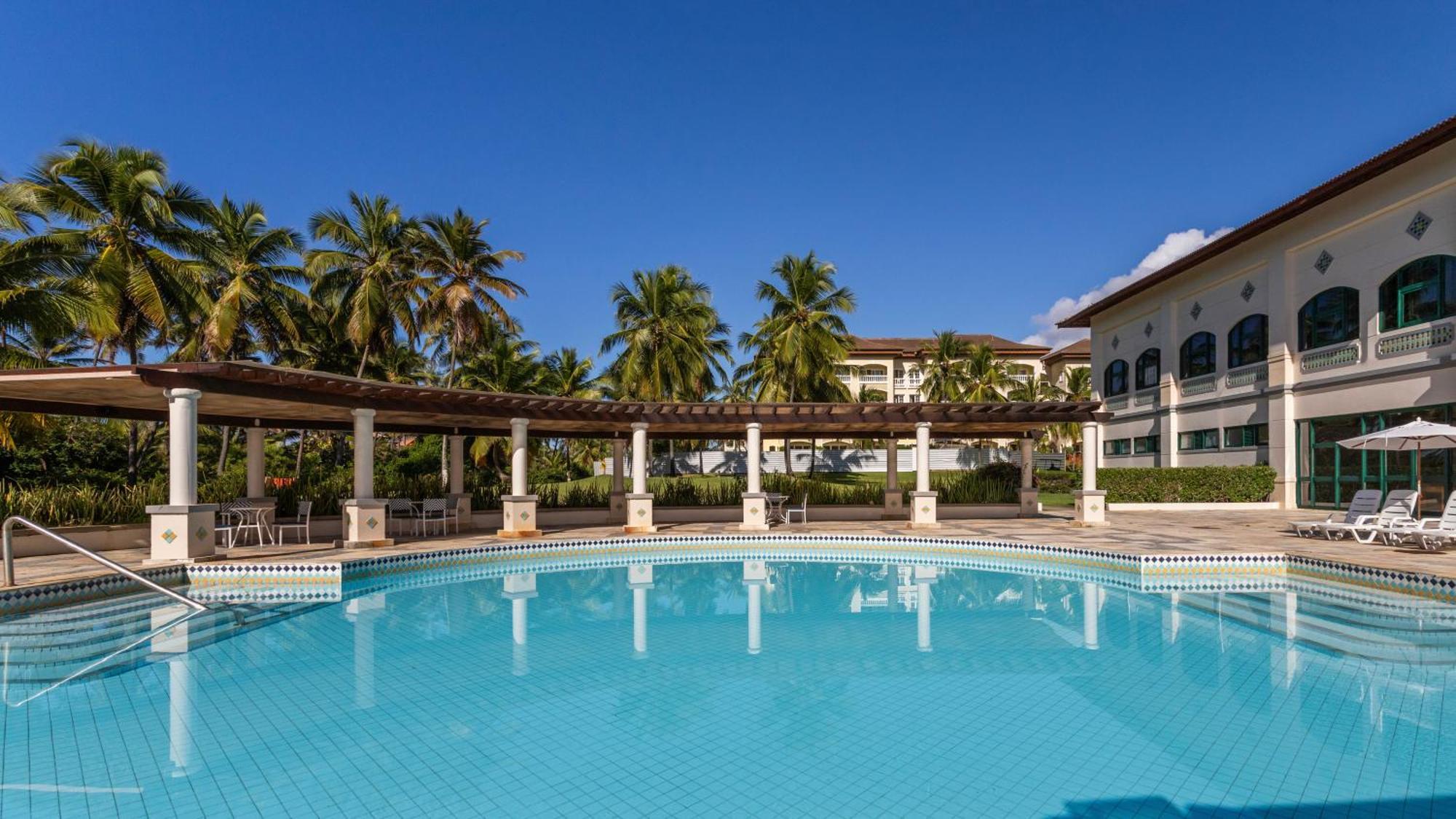 Sauipe Resorts Ala Mar Costa do Sauipe Zewnętrze zdjęcie