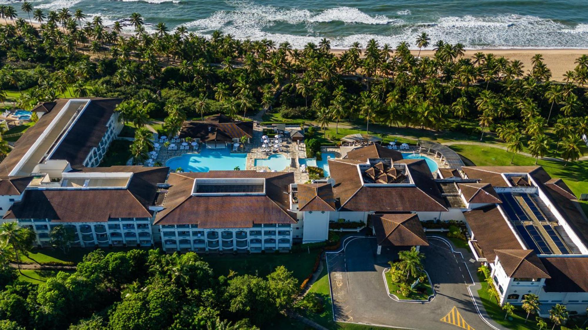 Sauipe Resorts Ala Mar Costa do Sauipe Zewnętrze zdjęcie