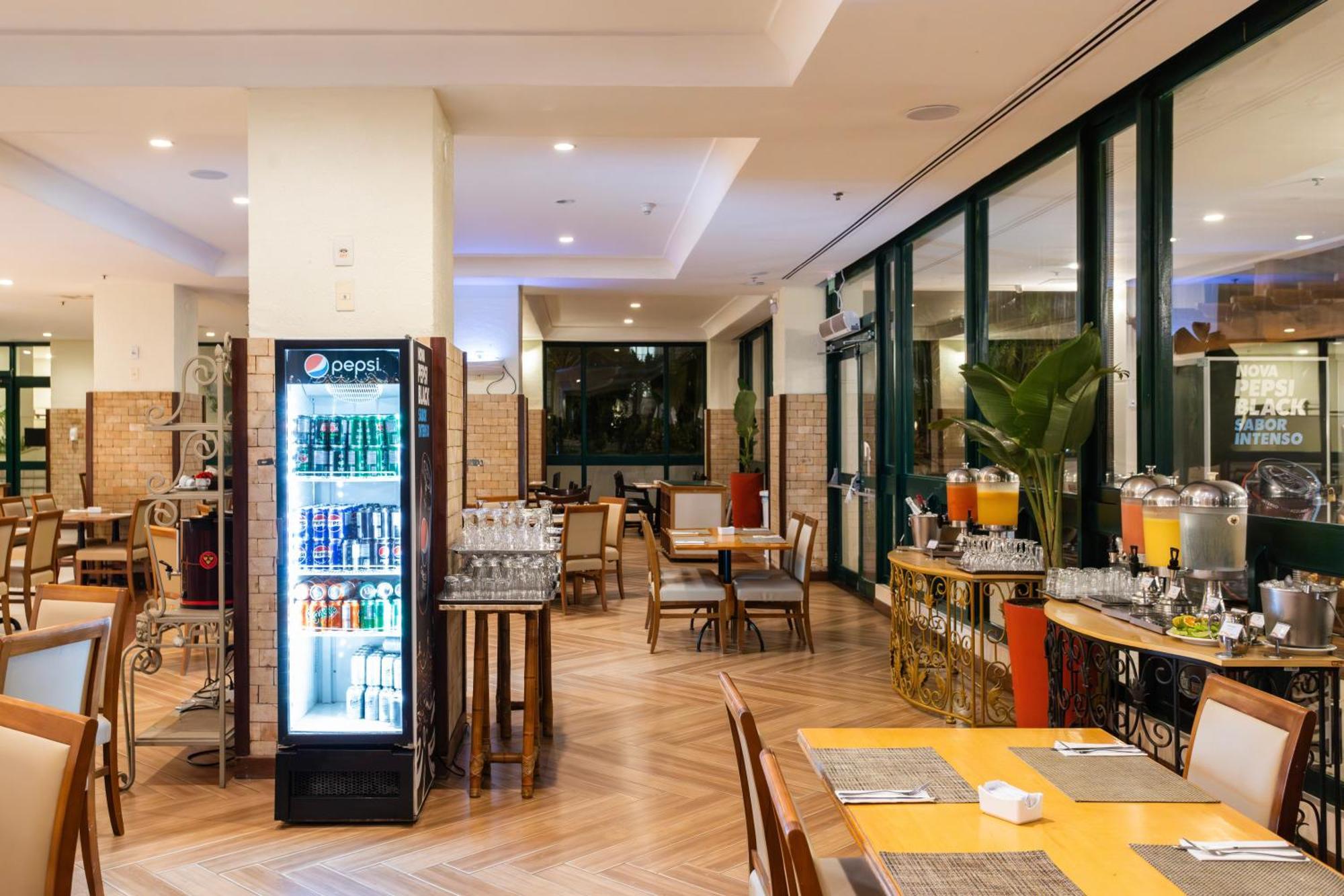 Sauipe Resorts Ala Mar Costa do Sauipe Zewnętrze zdjęcie